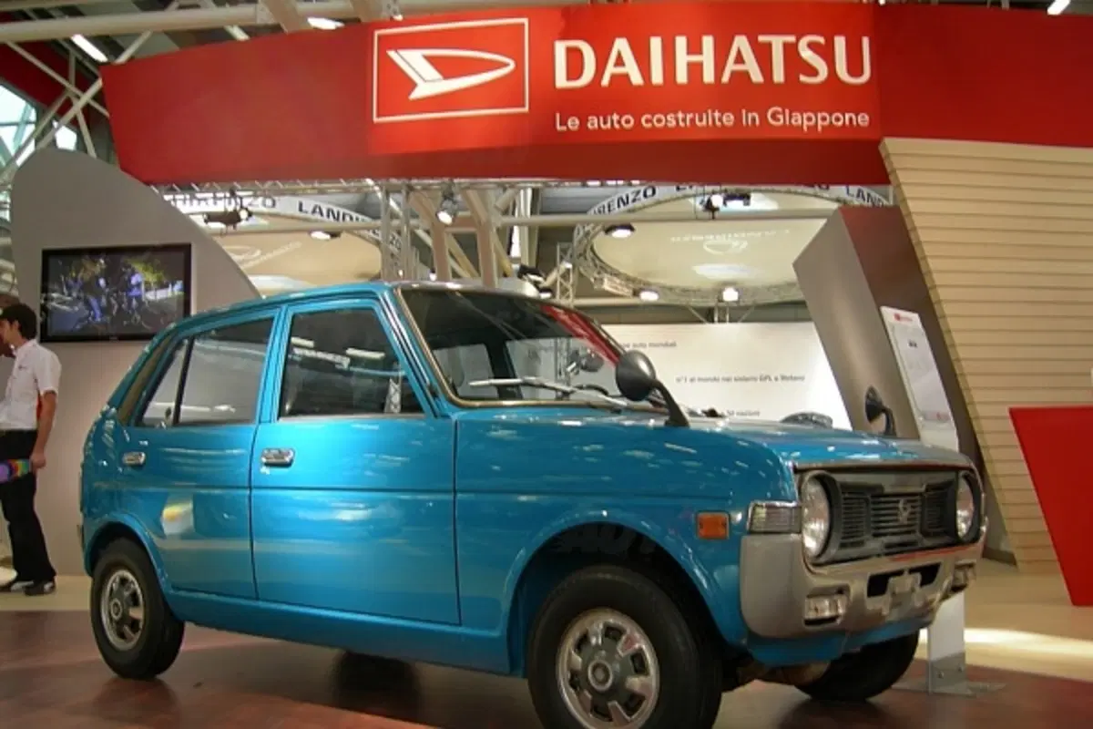 Motor Show 2007 (19)