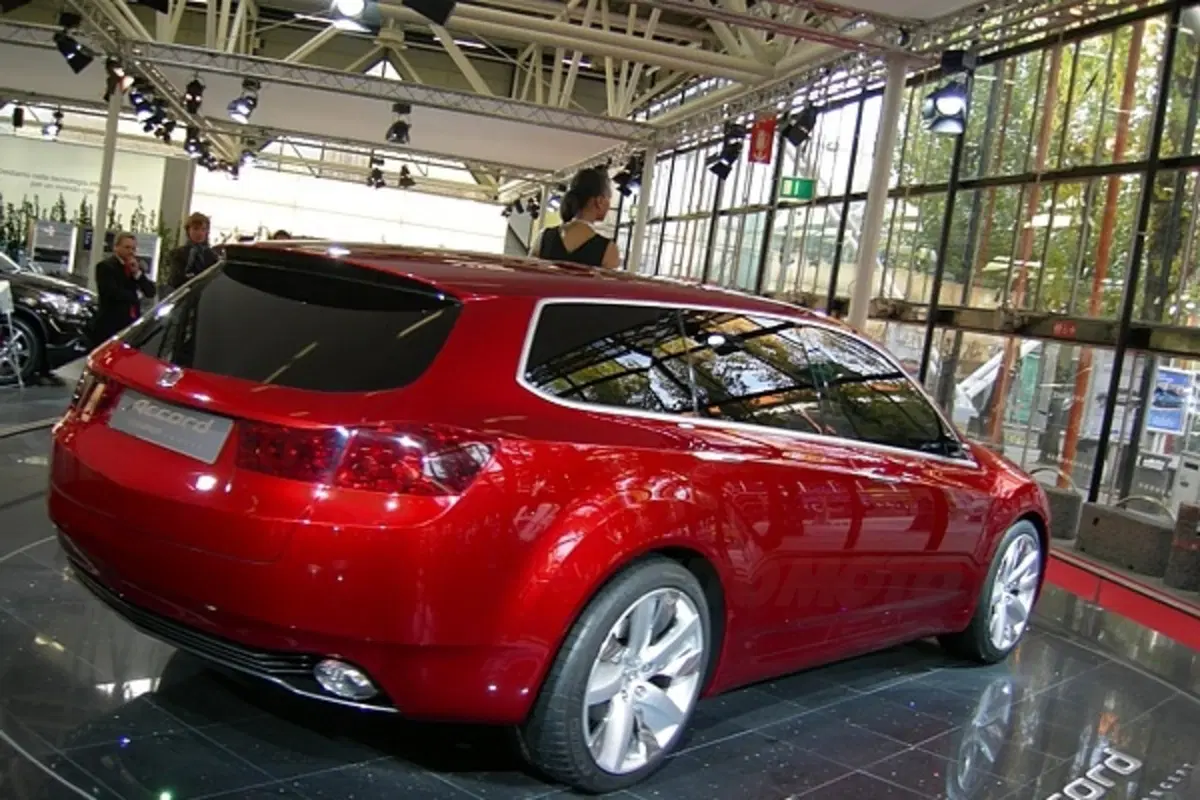 Motor Show 2007 (20)