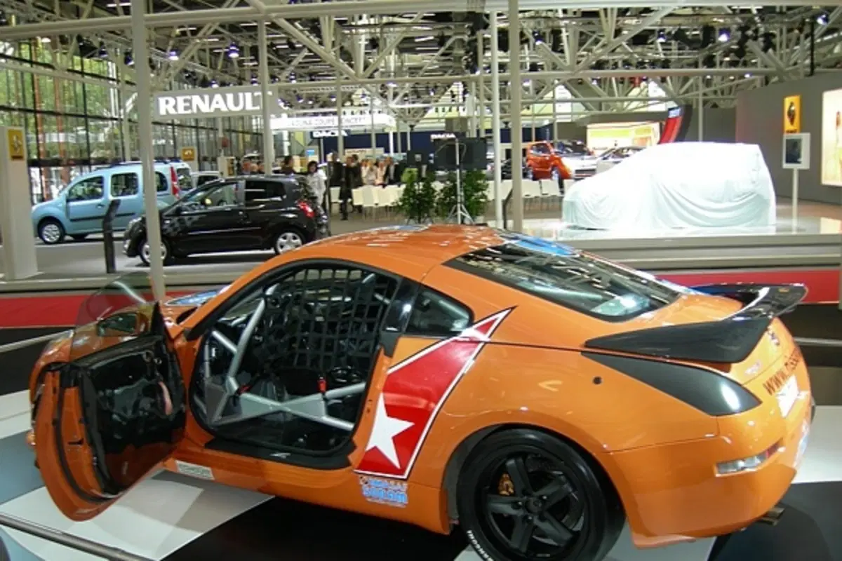 Motor Show 2007 (21)