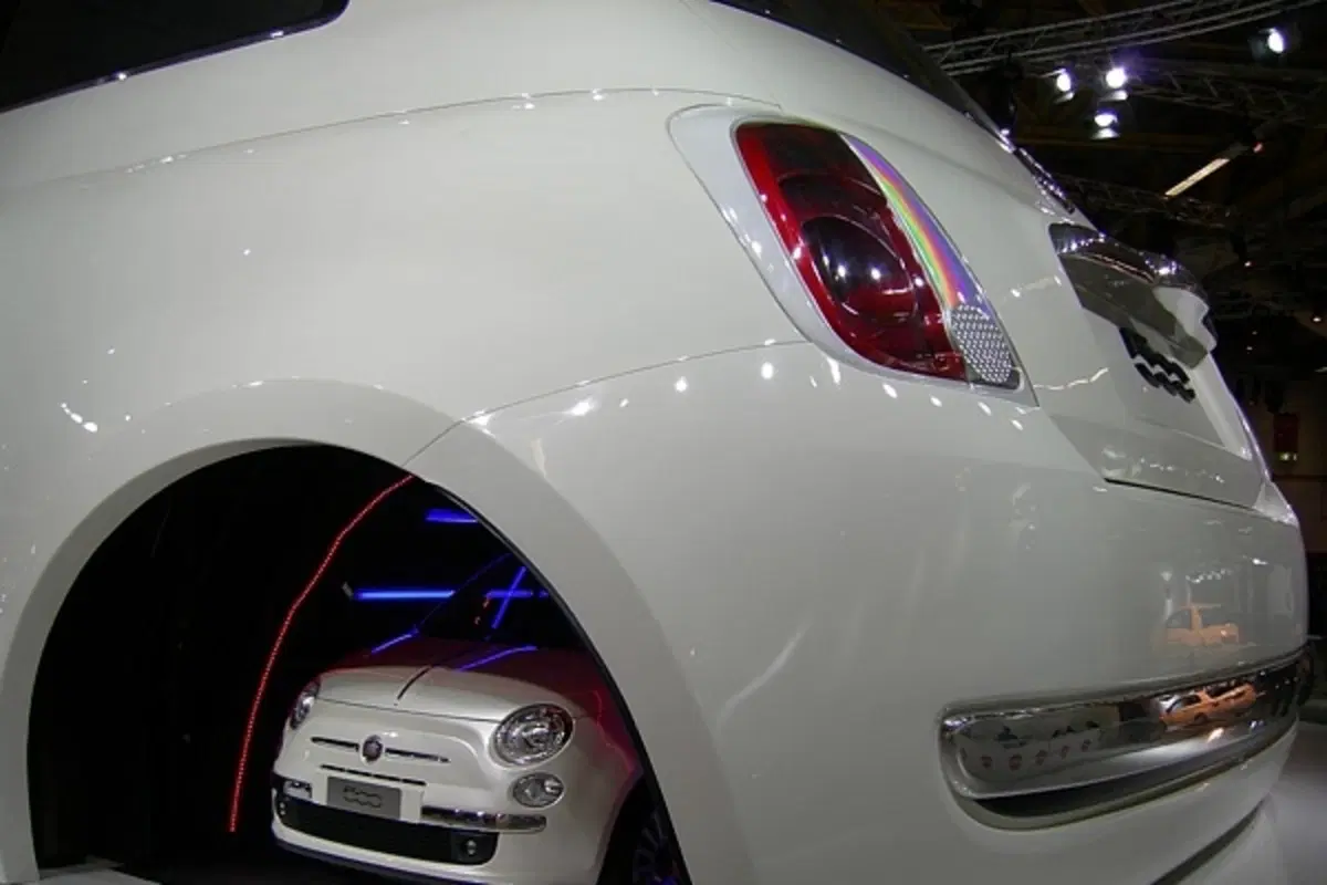 Motor Show 2007 (22)