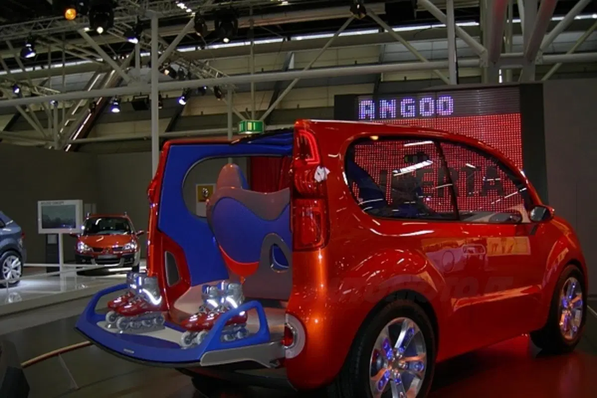 Motor Show 2007 (23)