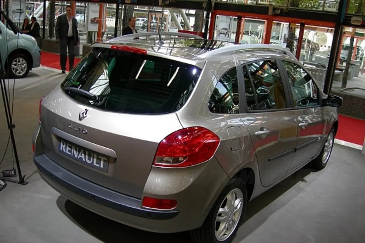 Motor Show 2007 (24)