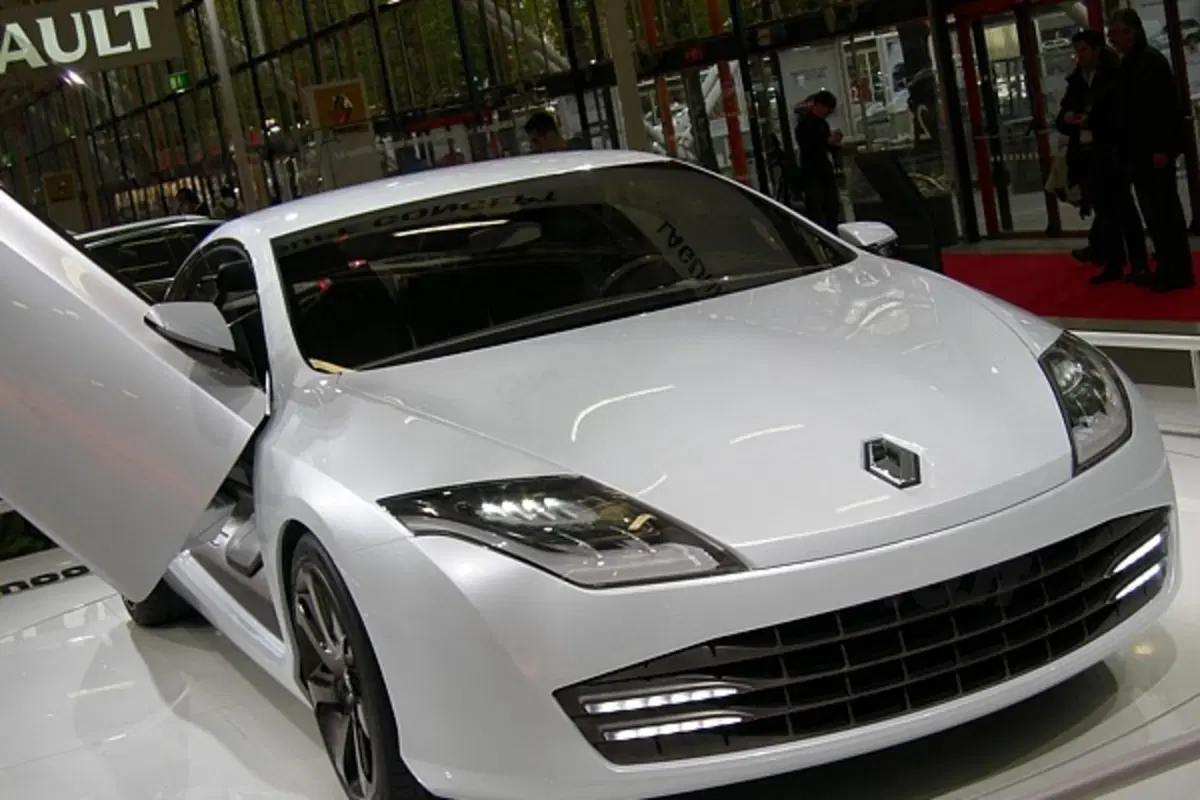 Motor Show 2007 (25)