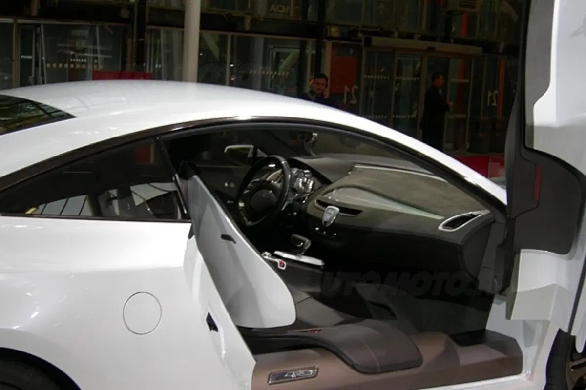 Motor Show 2007 (26)