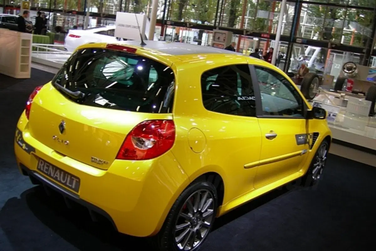 Motor Show 2007 (29)