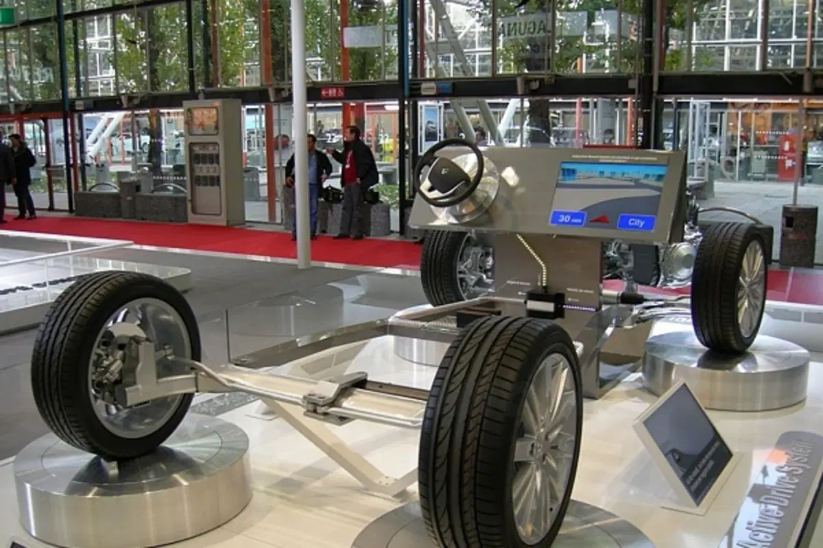 Motor Show 2007 (30)