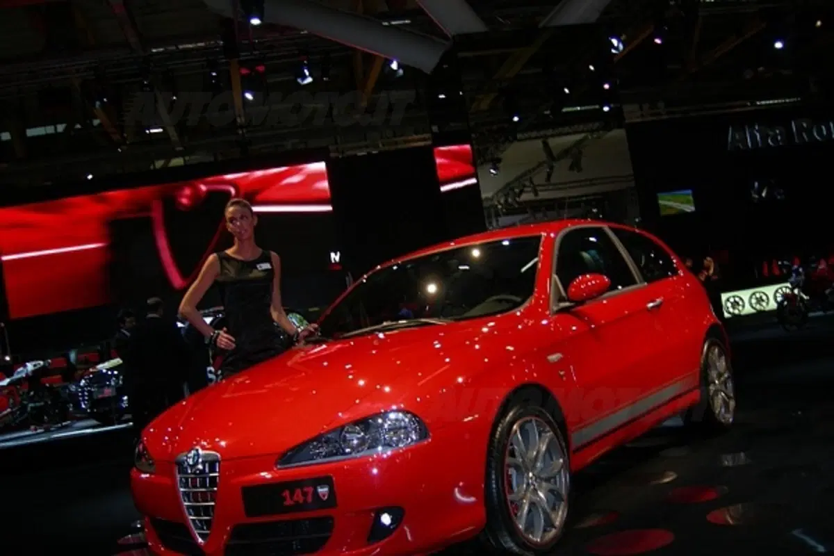 Motor Show 2007 (33)
