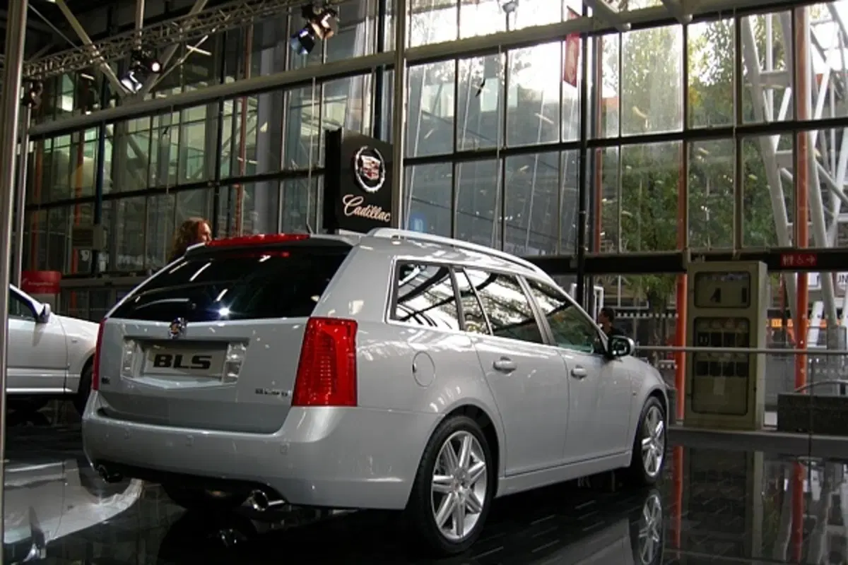 Motor Show 2007 (34)