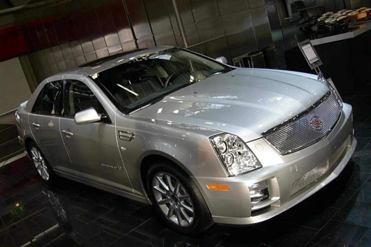 Motor Show 2007 (35)