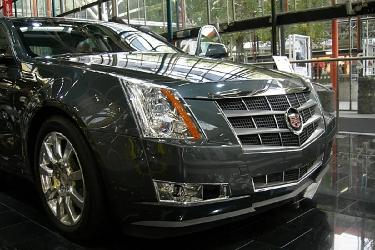 Motor Show 2007 (37)