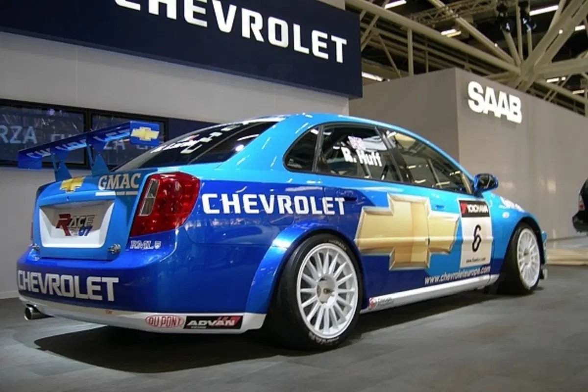 Motor Show 2007 (38)