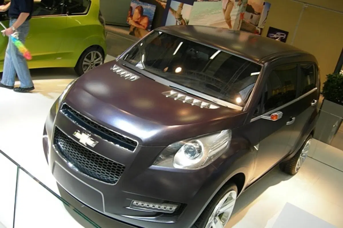 Motor Show 2007 (39)