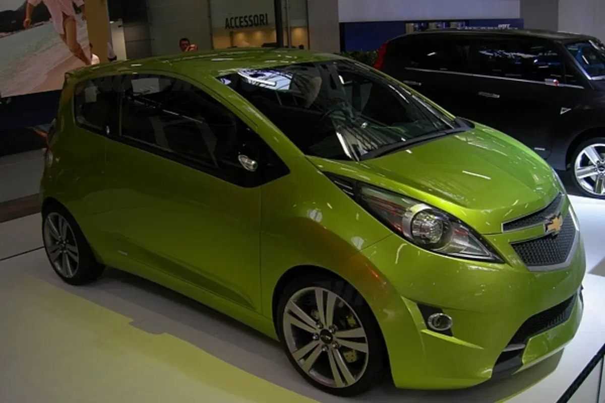 Motor Show 2007 (40)