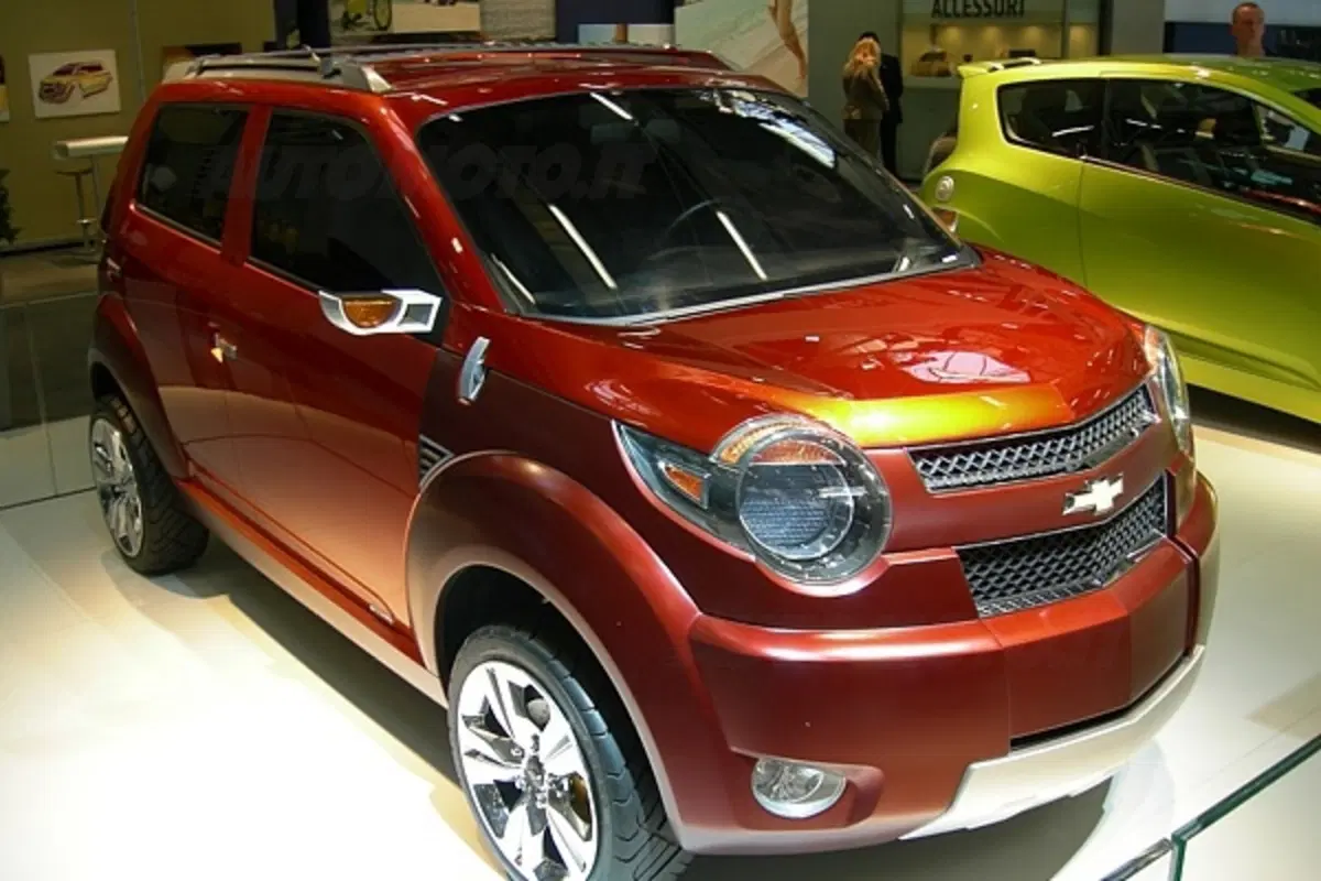 Motor Show 2007 (41)