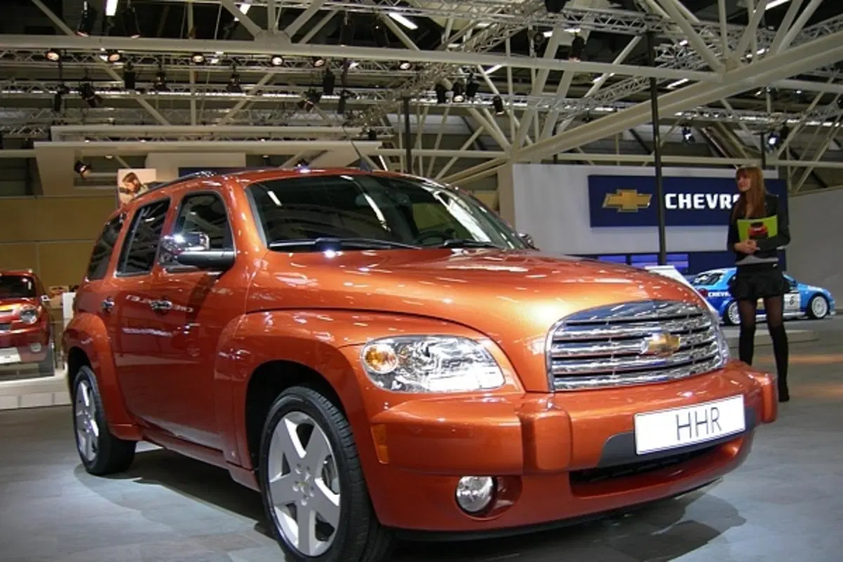 Motor Show 2007 (43)