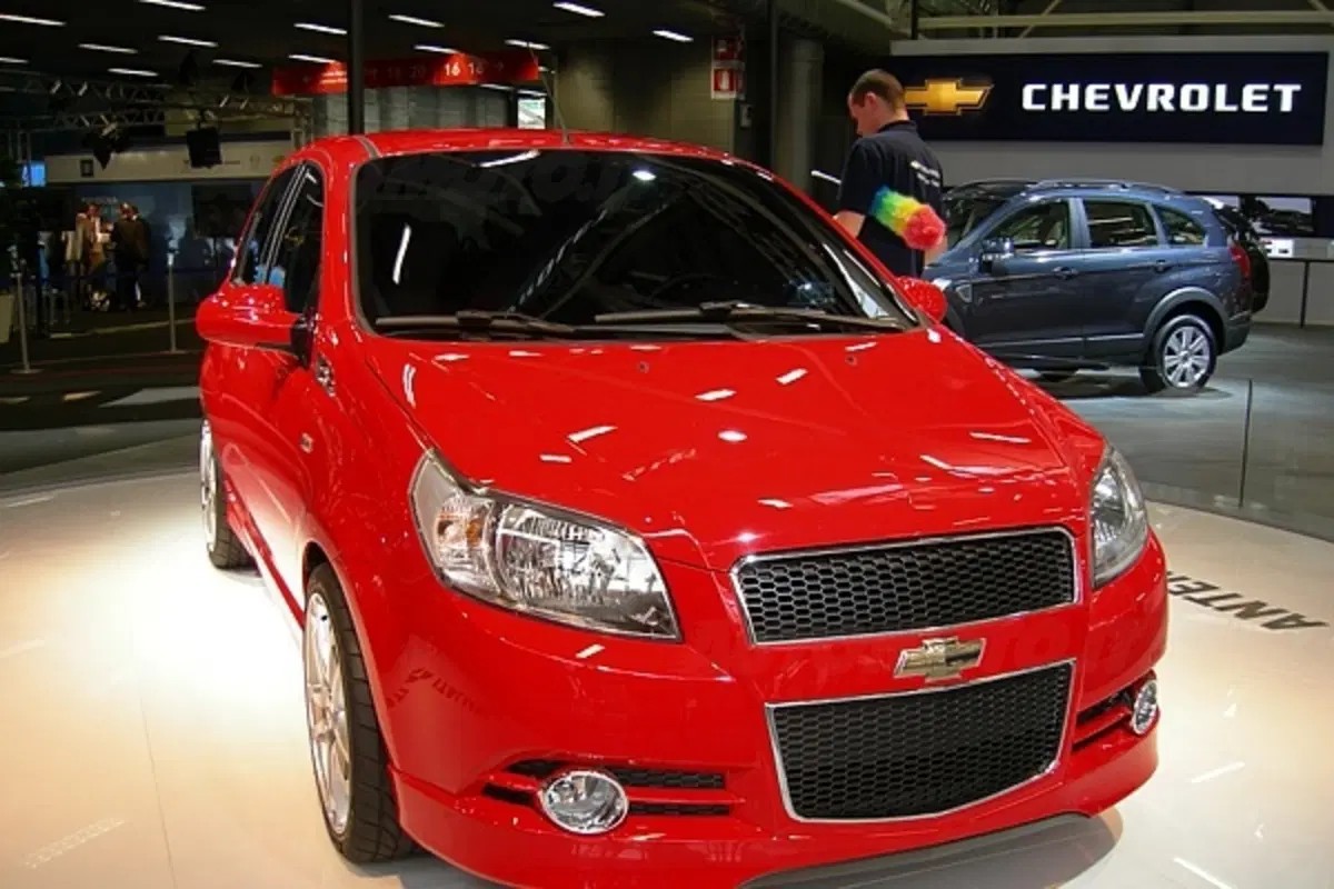 Motor Show 2007 (45)