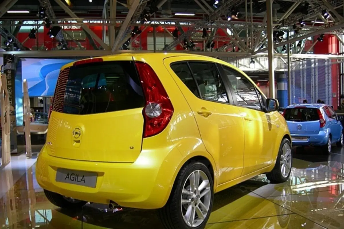 Motor Show 2007 (46)