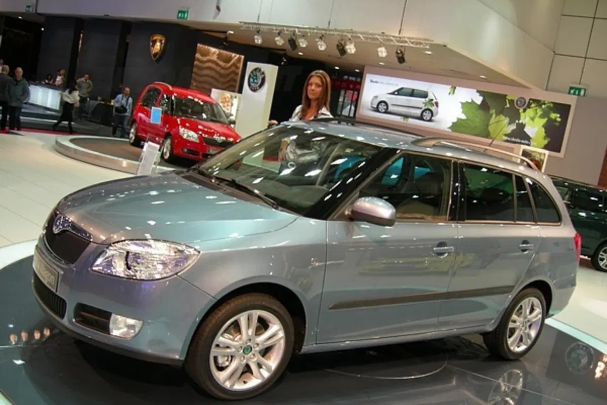 Motor Show 2007 (51)