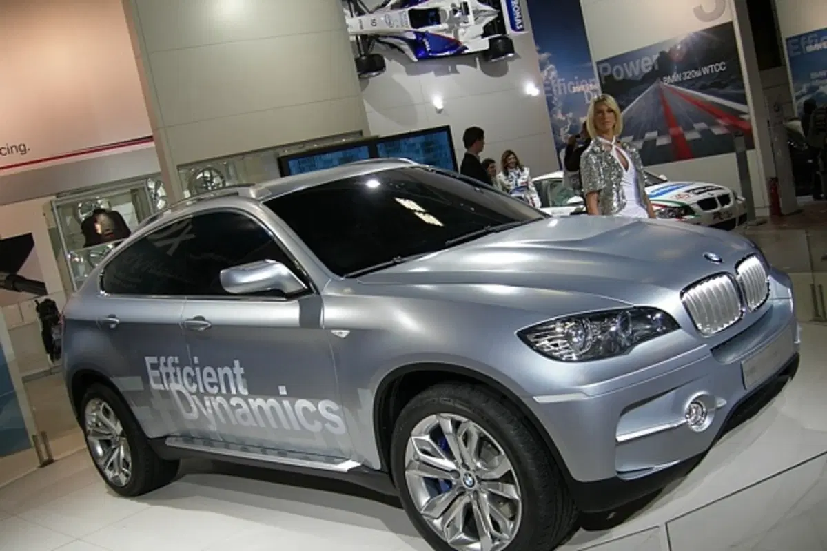 Motor Show 2007 (67)