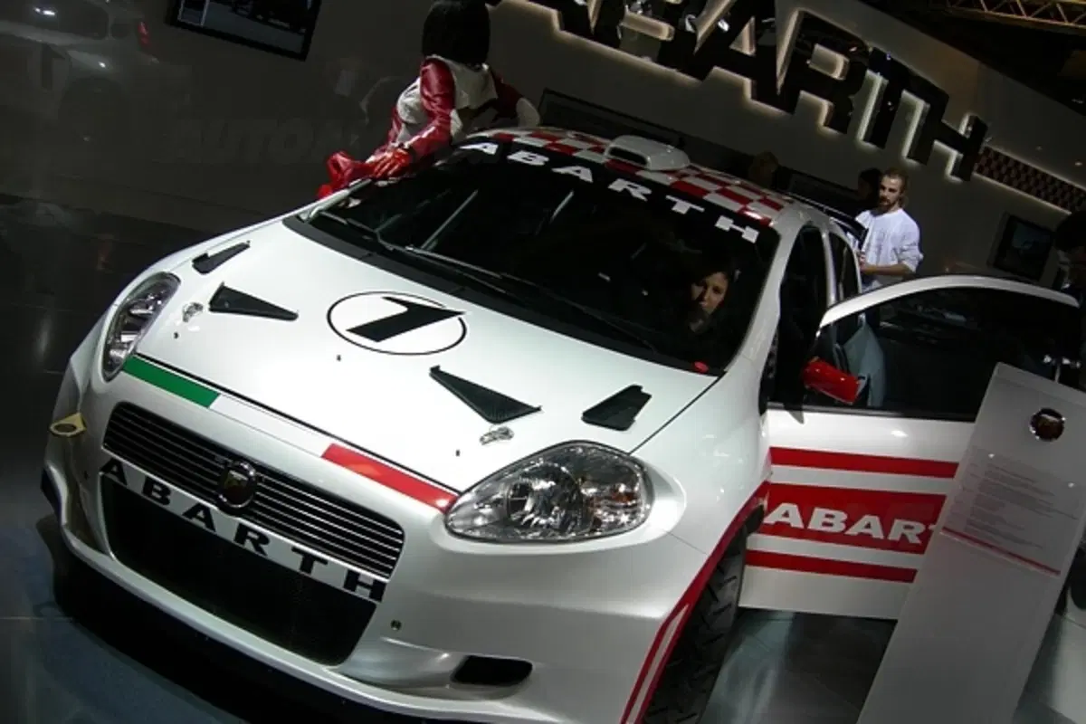 Motor Show 2007 (70)