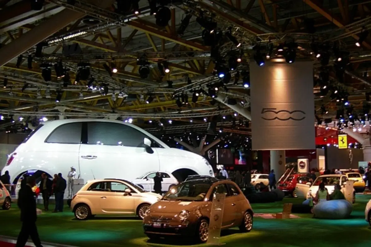 Motor Show 2007 (71)
