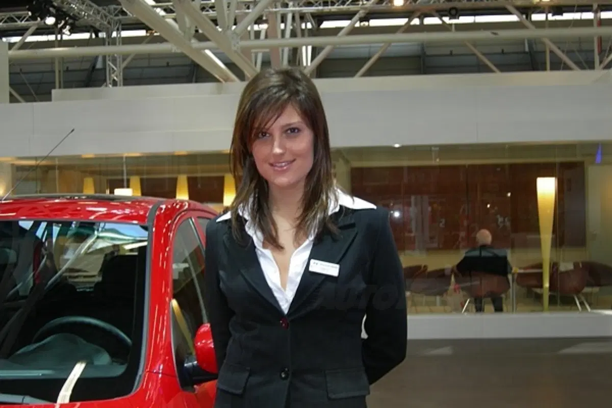 Non solo motori