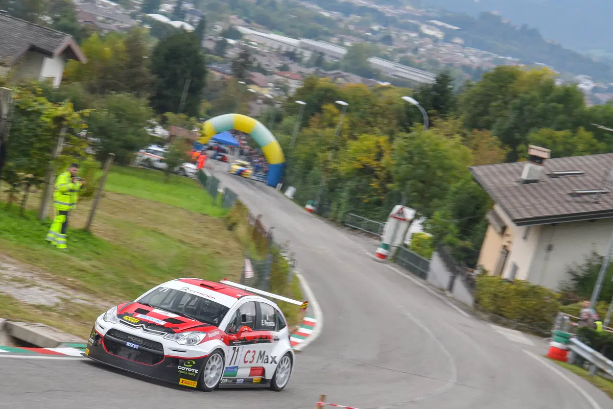 C3Max @Pedavena Croce d'Aune 2016: vittoria di classe per Perucca (6)