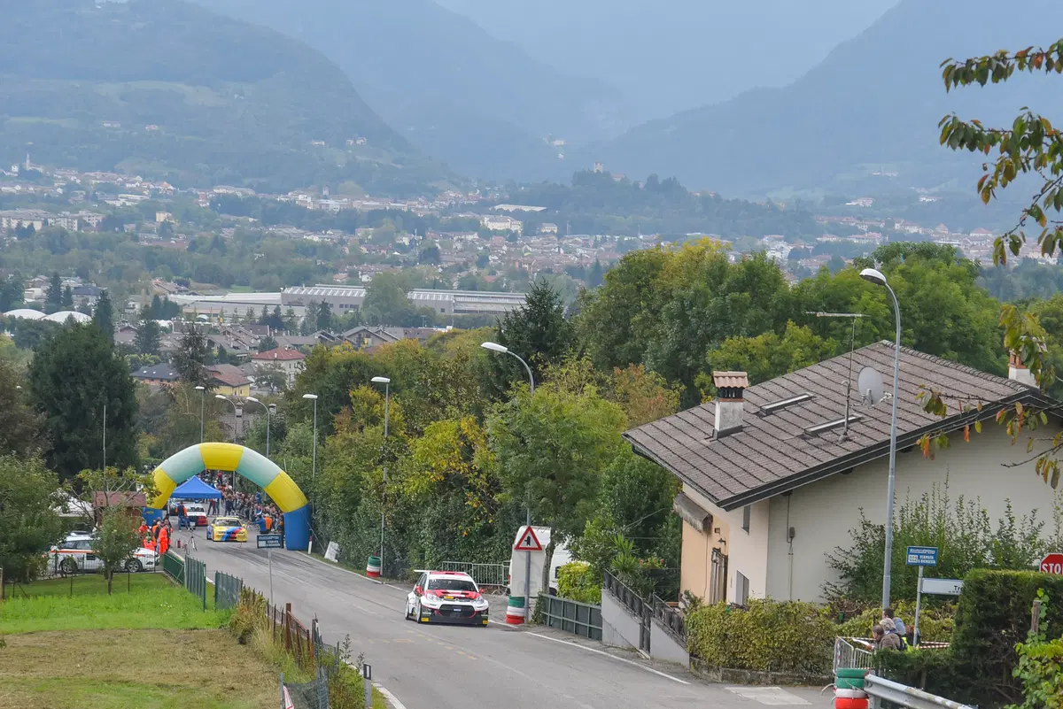 C3Max @Pedavena Croce d'Aune 2016: vittoria di classe per Perucca (7)