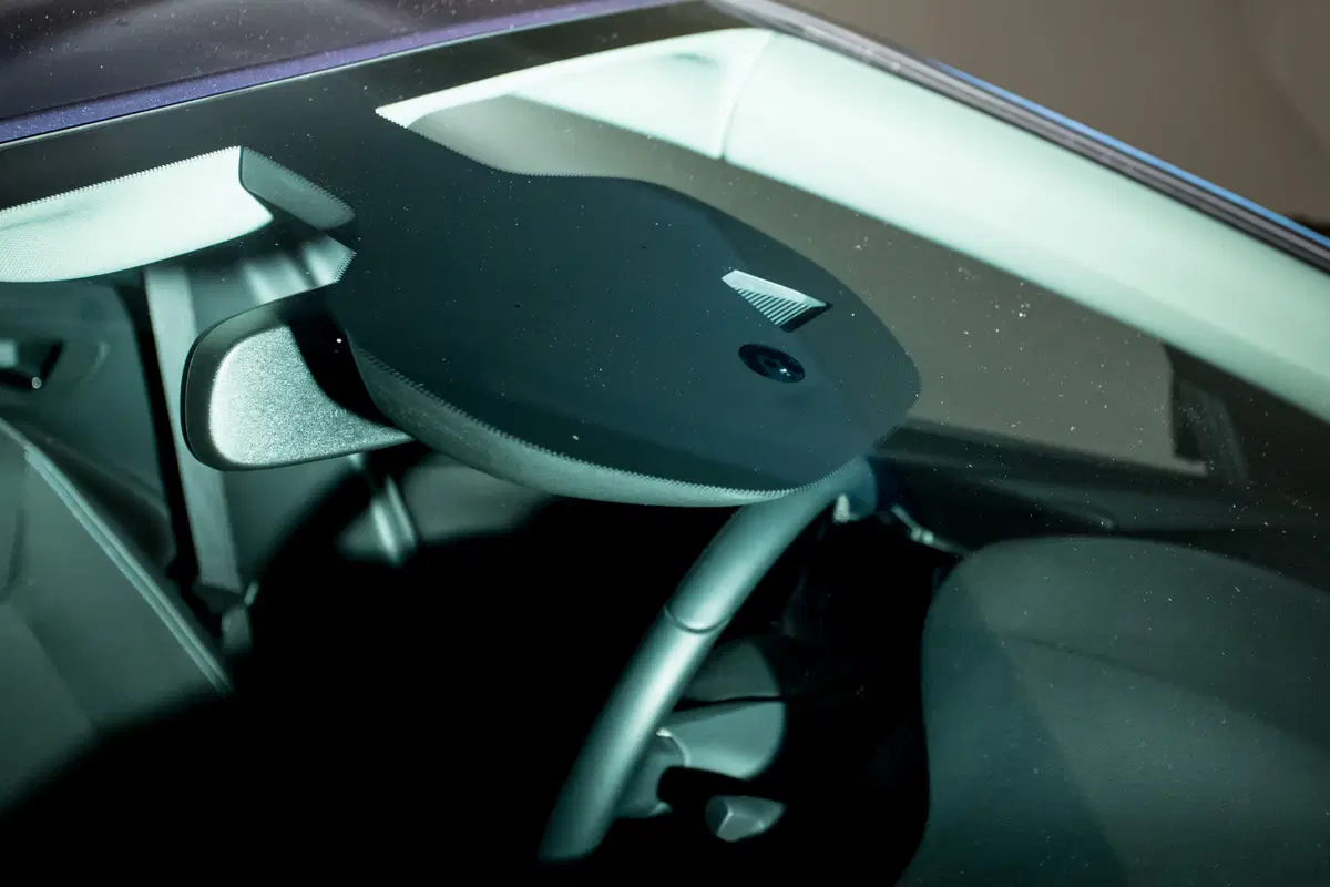 Opel Astra, ecco perché scegliere i fari full led a matrice IntelliLux [Video] (12)