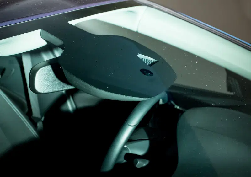 L'Opel Eye, l'intelligenza artificiale degli IntelliLux