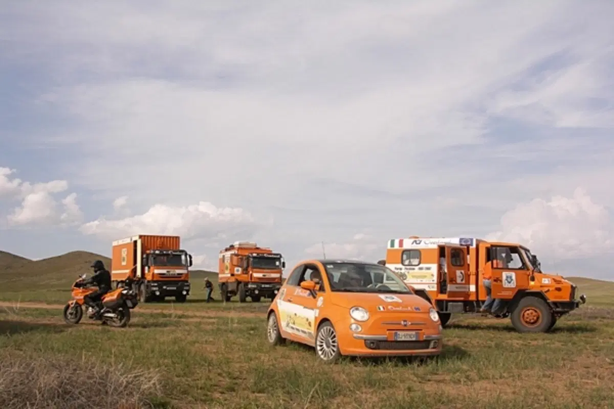 Fiat 500 Overland (4)