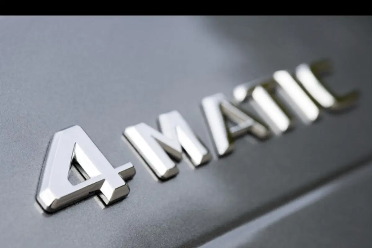 Mercedes Classe C 4Matic (6)