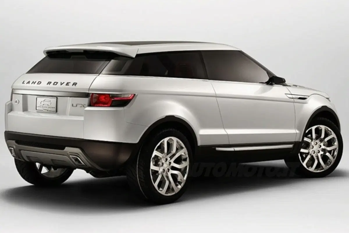 Land Rover LRX Concept (2)