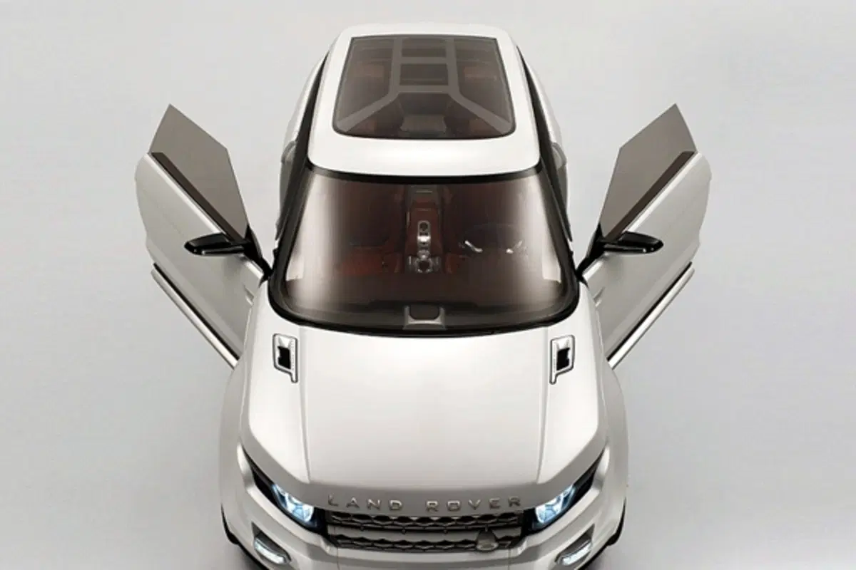 Land Rover LRX Concept (4)