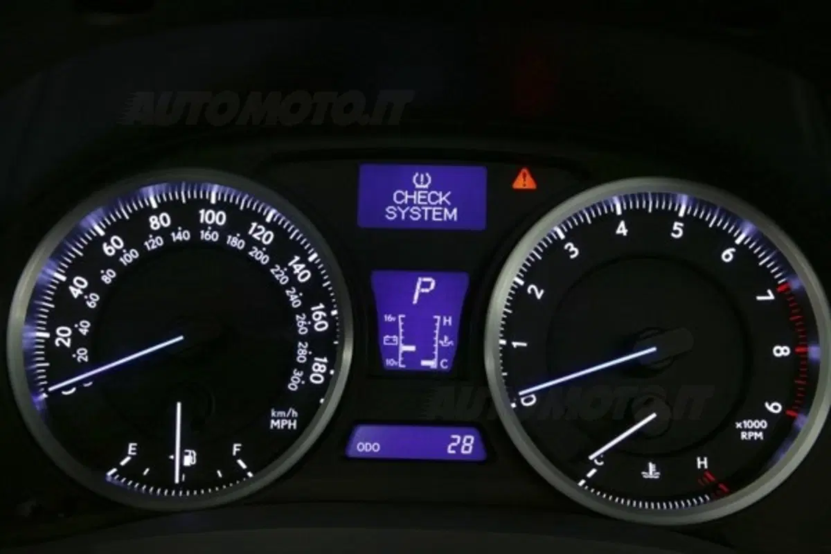 Lexus IS-F R (4)