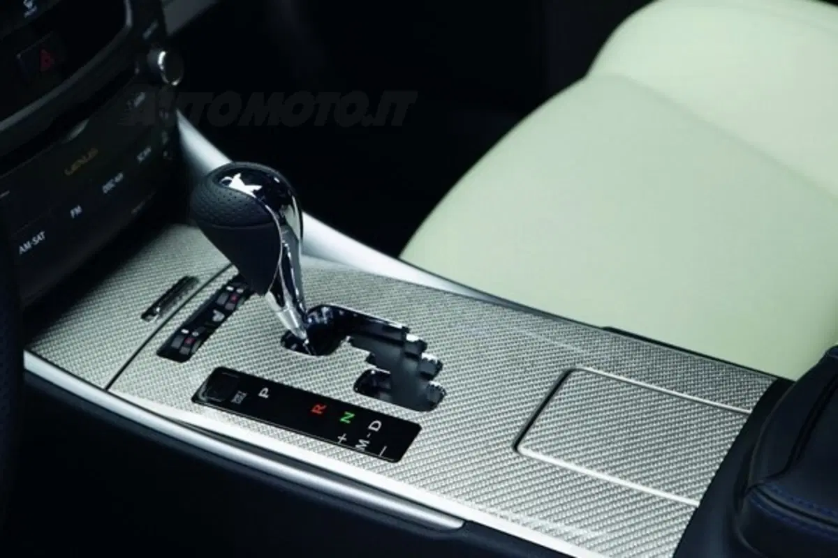 Lexus IS-F R (5)