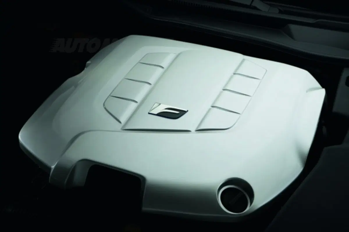 Lexus IS-F R (7)