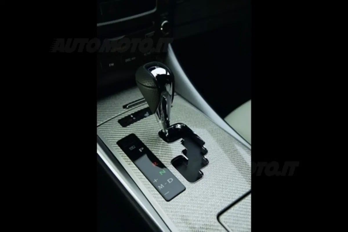 Lexus IS-F R (8)