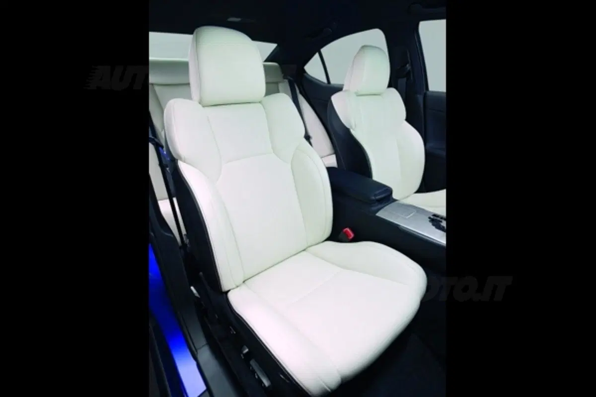 Lexus IS-F R (9)