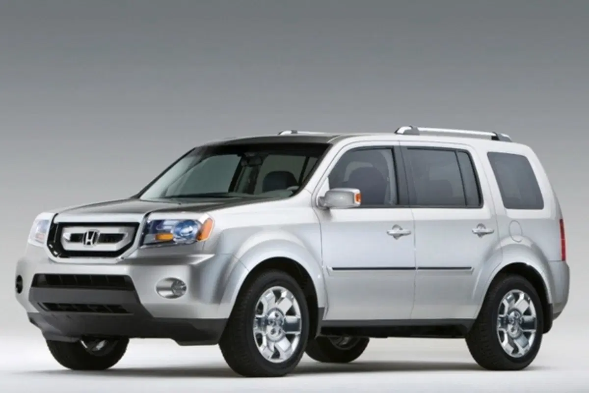 Honda Pilot