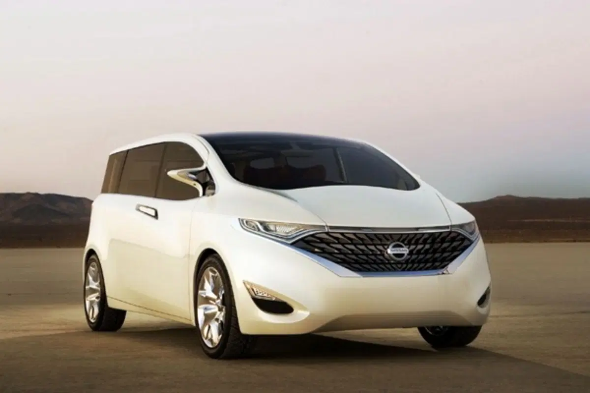 Nissan Forum Concept (7)