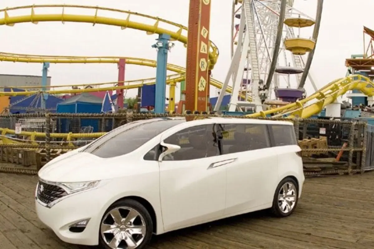 Nissan Forum Concept (11)
