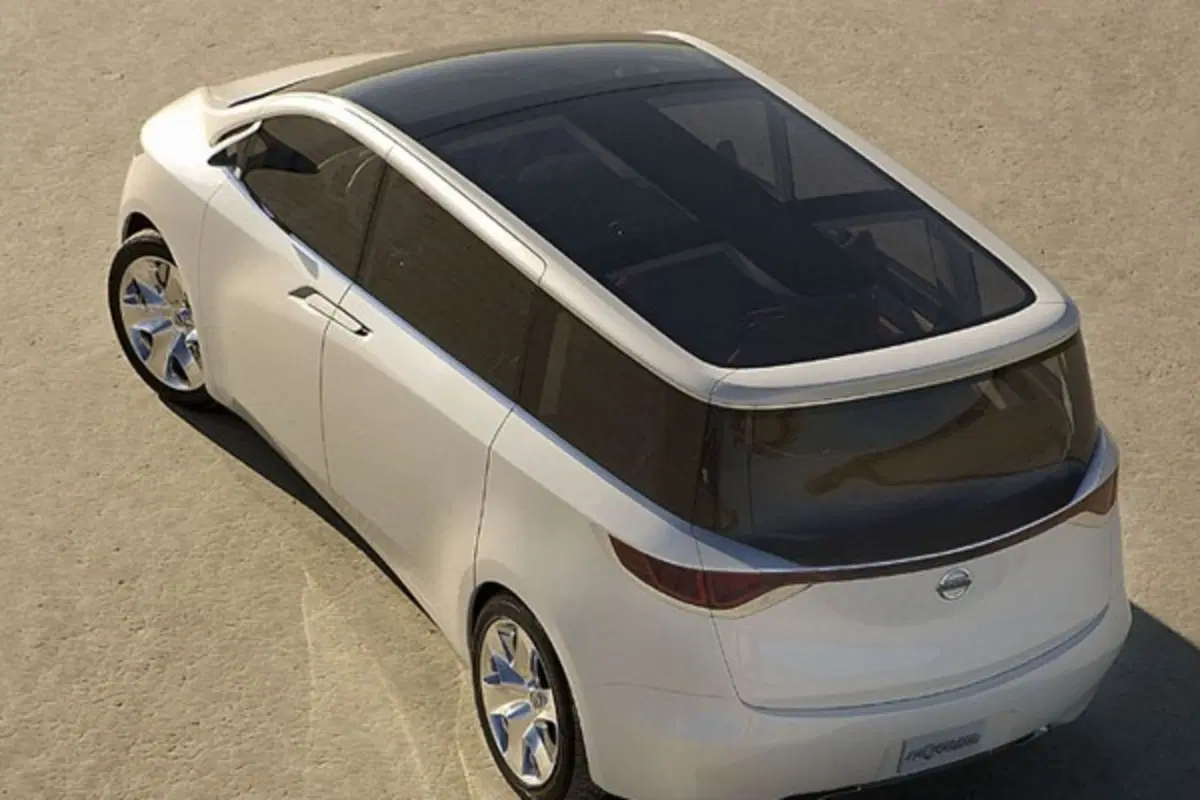 Nissan Forum Concept (12)