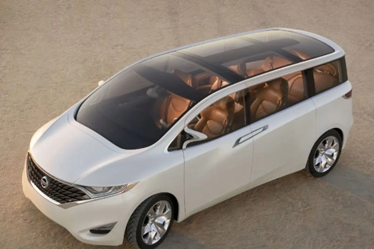 Nissan Forum Concept (13)