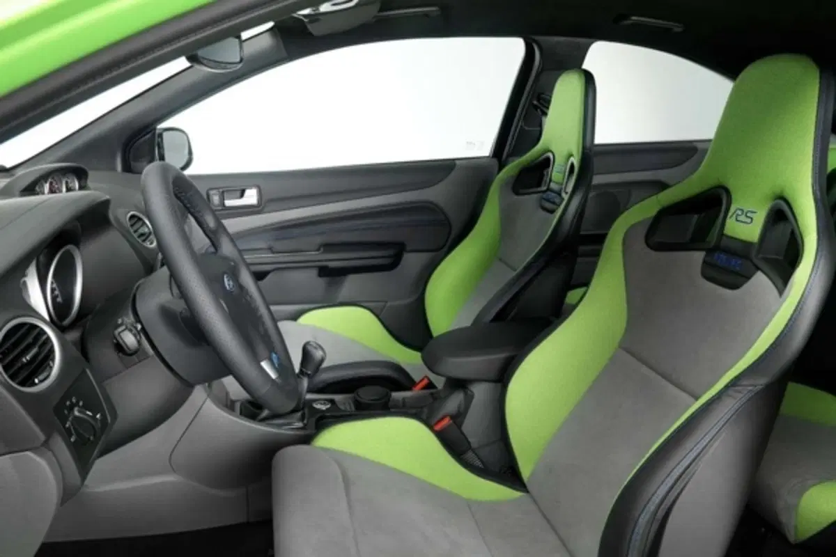 Ford Focus RS (5)