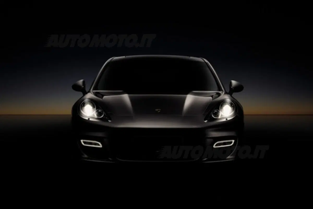 Porsche Panamera (5)