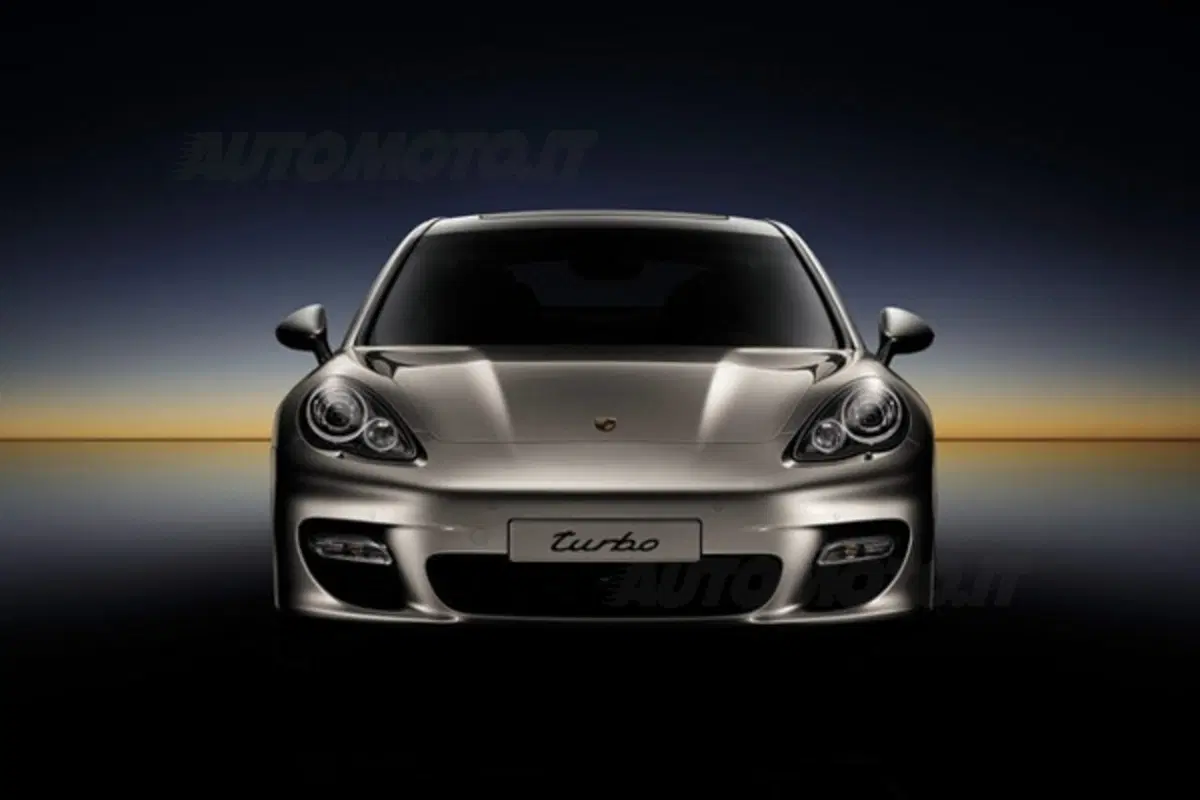 Porsche Panamera (6)