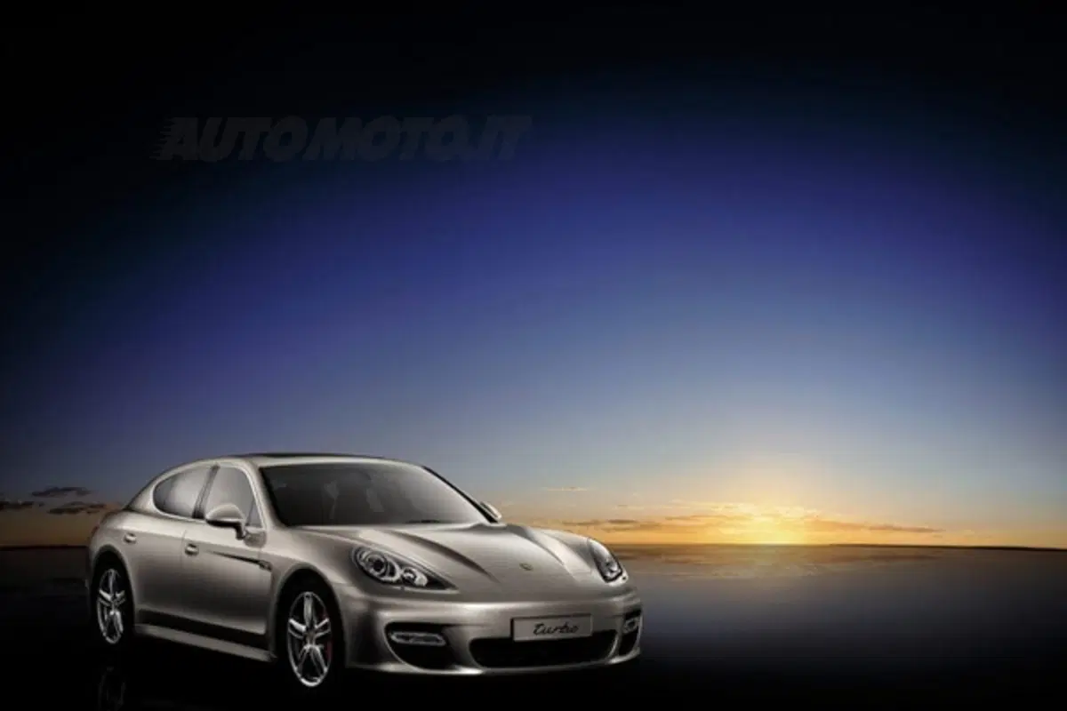 Porsche Panamera (7)