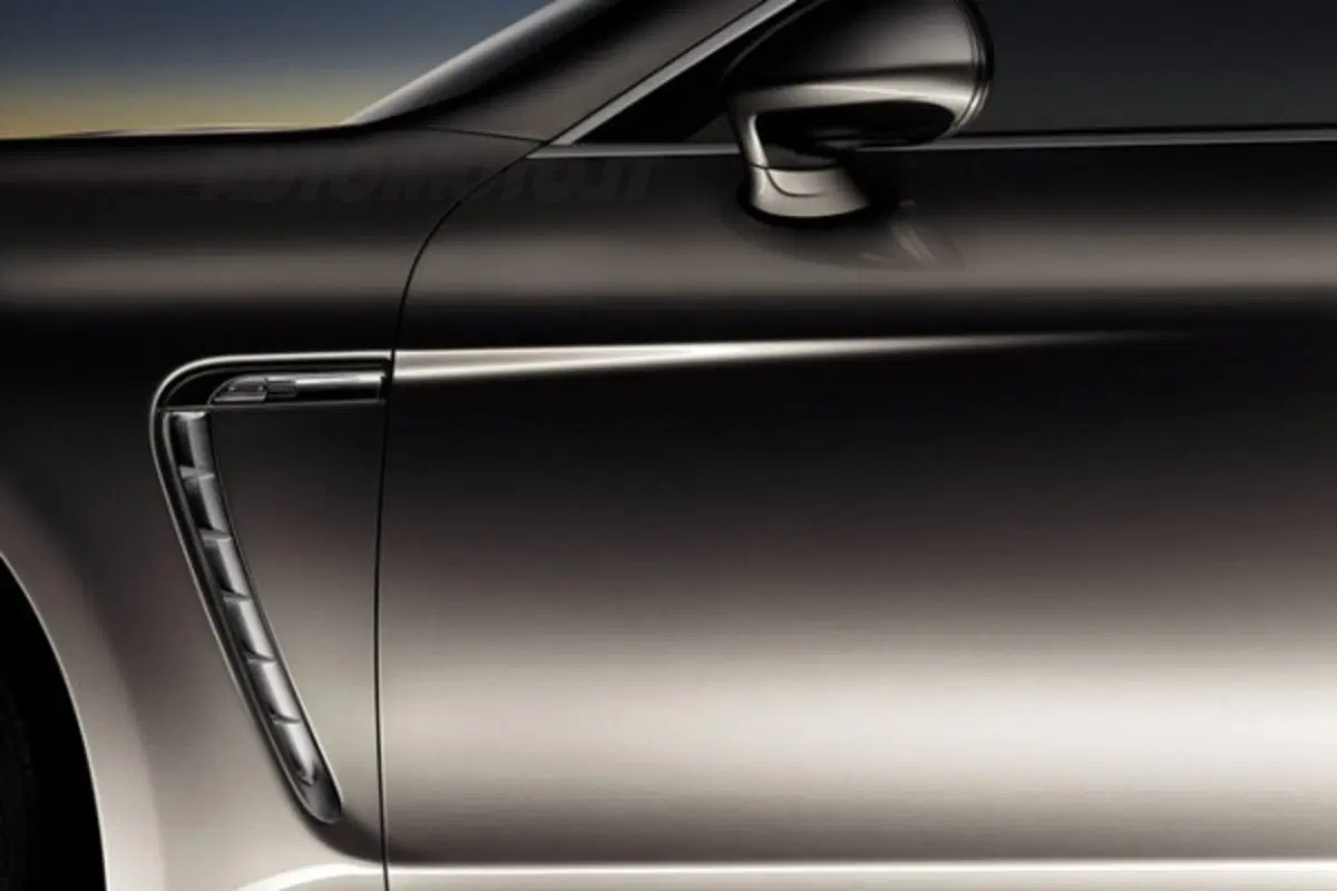 Porsche Panamera (9)