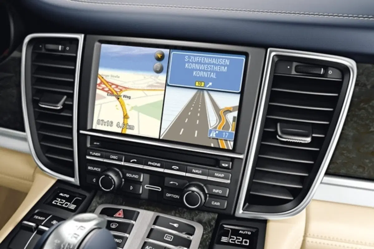 Porsche Panamera (15)